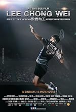 Cover image of the movie Rise of the Legend