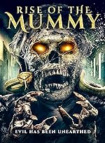 Cover image of the movie Rise of the Mummy