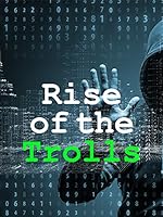 Cover image of the movie Rise of the Trolls