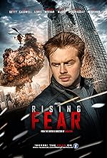 Cover image of the movie Rising Fear