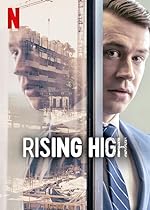 Cover image of the movie Rising High