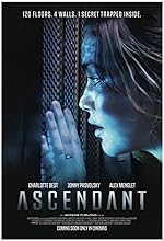 Cover image of the movie Rising Wolf