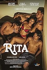 Cover image of the movie Rita