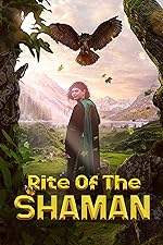 Cover image of the movie Rite of the Shaman