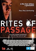 Cover image of the movie Rites of Passage