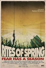 Cover image of the movie Rites of Spring