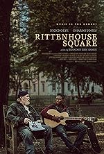 Cover image of the movie Rittenhouse Square