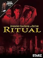 Cover image of the movie Ritual
