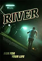 Cover image of the movie River