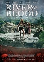 Cover image of the movie River of Blood
