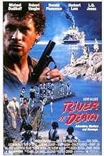 Cover image of the movie River of Death