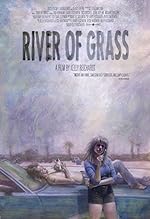 Cover image of the movie River of Grass