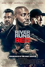 Cover image of the movie River Runs Red