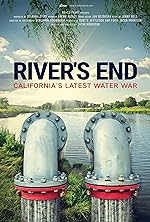 Cover image of the movie River's End: California's Latest Water War