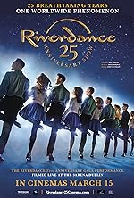 Cover image of the movie Riverdance 25th Anniversary Show
