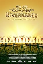 Cover image of the movie Riverdance: The Animated Adventure