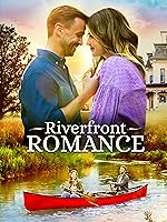 Cover image of the movie Riverfront Romance