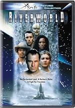 Cover image of the movie Riverworld