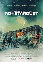 Cover image of the movie Ro & the Stardust