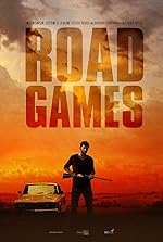 Cover image of the movie Road Games