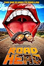 Cover image of the movie Road Head