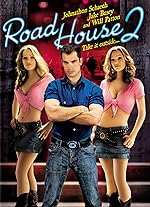 Cover image of the movie Road House 2: Last Call
