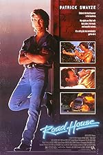 Cover image of the movie Road House