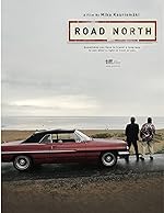 Cover image of the movie Road North