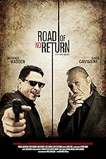Cover image of the movie Road of No Return