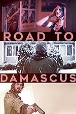 Cover image of the movie Road to Damascus