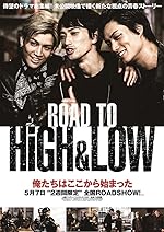 Cover image of the movie Road to High & Low