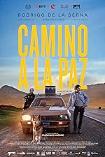 Cover image of the movie Road to La Paz