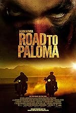 Cover image of the movie Road to Paloma