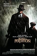 Cover image of the movie Road to Perdition