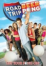 Cover image of the movie Road Trip: Beer Pong
