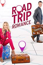 Cover image of the movie Road Trip Romance