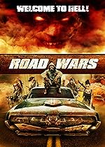 Cover image of the movie Road Wars
