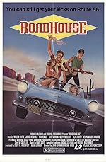 Cover image of the movie Roadhouse 66