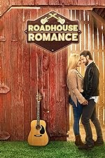 Cover image of the movie Roadhouse Romance