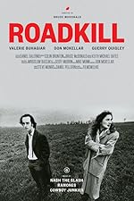Cover image of the movie Roadkill