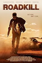 Cover image of the movie Roadkill