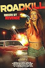 Cover image of the movie Roadkill