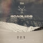 Cover image of the movie Roadless