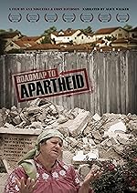 Cover image of the movie Roadmap to Apartheid