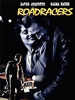 Cover image of the movie Roadracers