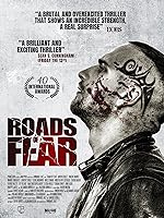 Cover image of the movie Roads of Fear