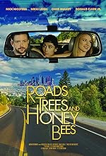 Cover image of the movie Roads, Trees and Honey Bees