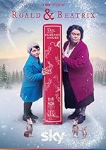 Cover image of the movie Roald & Beatrix: The Tail of the Curious Mouse