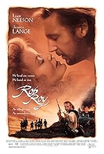 Cover image of the movie Rob Roy