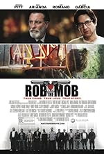 Cover image of the movie Rob the Mob